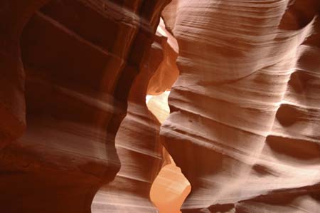 Antelope Canyon - 07